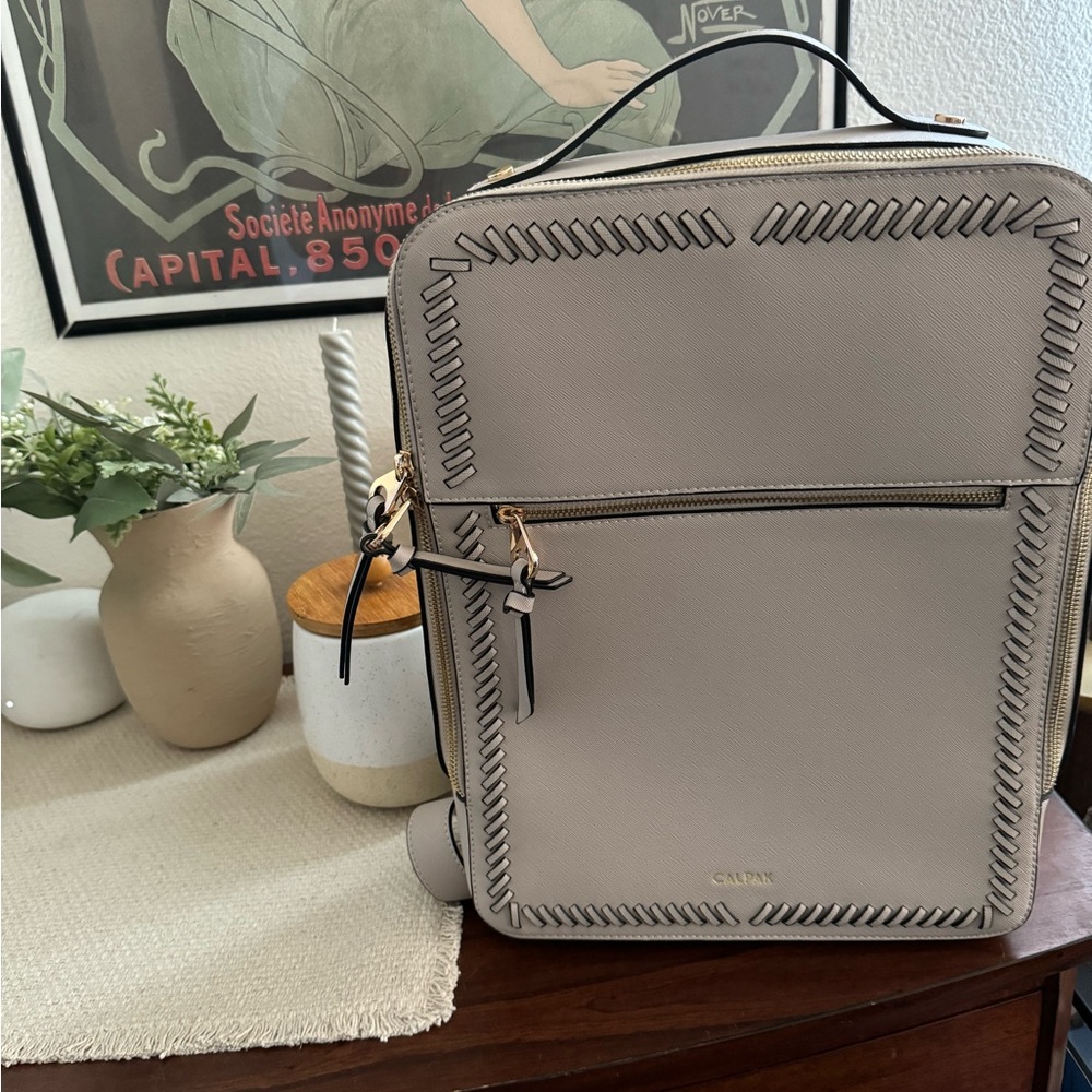 Calpak Laptop Backpack
